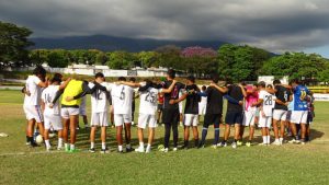 Platense amistoso pretemporada victoria
