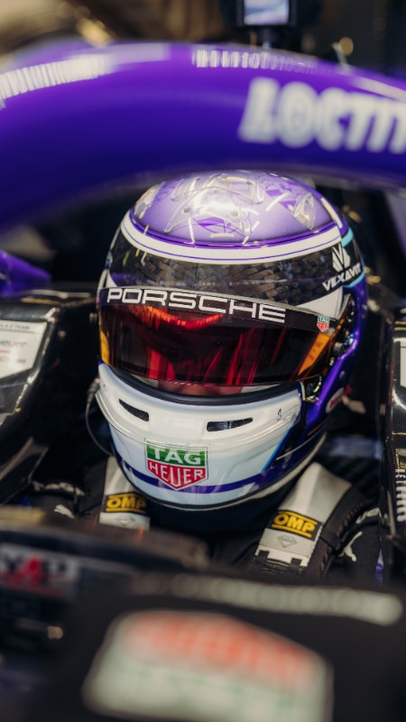 Pascal Wehrlein