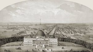 Primer tratado entre El Salvador y Estados Unidos