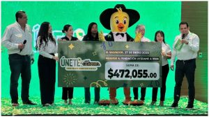 pollo campero recaudación