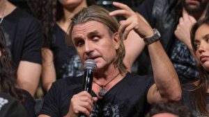 Productor español Nacho Cano que es investigado por irregularidades en musical 