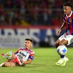 Rafael Tejada CD FAS Firpo Clausura 2025