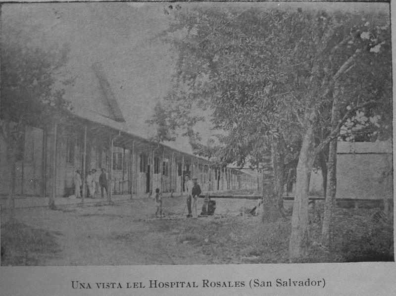 Hospital Rosales