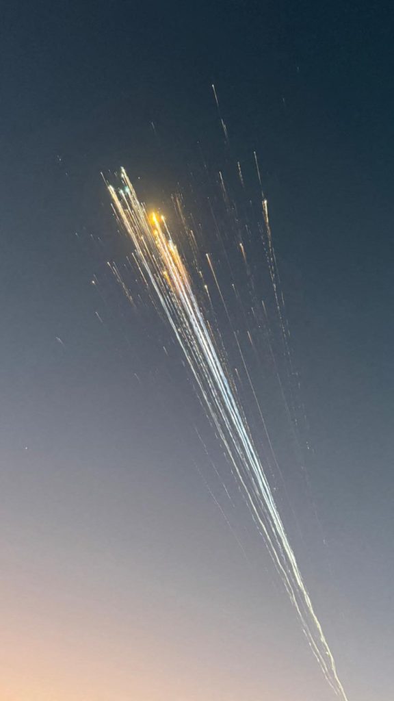 Starship de SpaceX