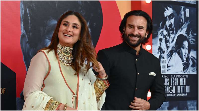 Saif Ali Khan- actor Bolywood