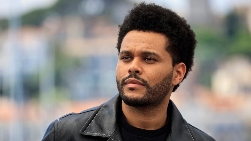 The Weeknd dona un millón de dólares para ayudar a las víctimas de los incendios en Los Ángeles