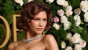 Zendaya