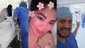 abigail mancia lipoescultura tuneada completa