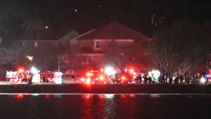 accidente avion rio Potomac Washington
