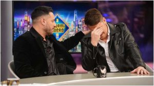andy y lucas-hormiguero