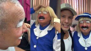 billy calderon pizarrin