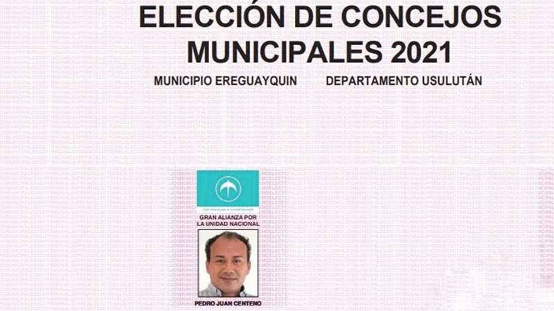 caso joven asesinato pedro centeno grupo de exterminio el transito san miguel