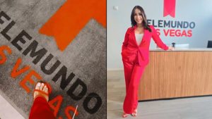 celina chanta telemundo las vegas