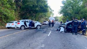 Accidente