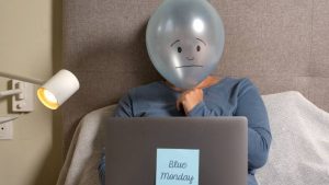 Blue Monday