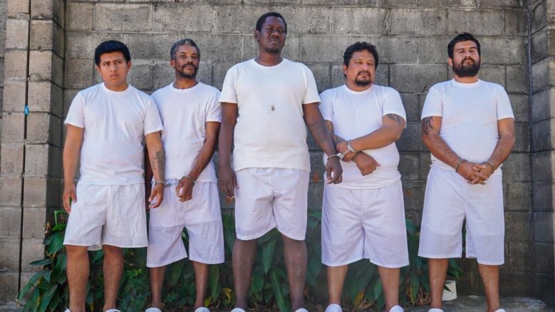 Cinco hombres fueron arrestados a bordo de dos naves en aguas internacionales. Foto: FGR