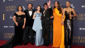 Elenco de Emilia Perez