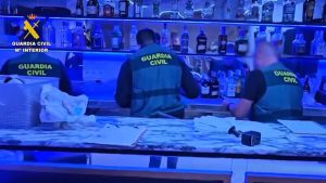 operativo trata de personas