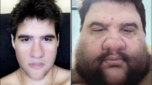 Gabriel freitas influencer