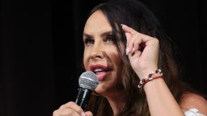 Karla Sofía Gascón