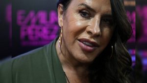 Karla Sofía Gascón