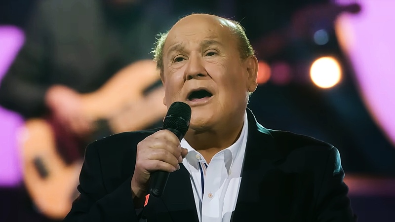 Fallece el legendario Leo Dan, figura icónica de la música romántica, a los 82 años