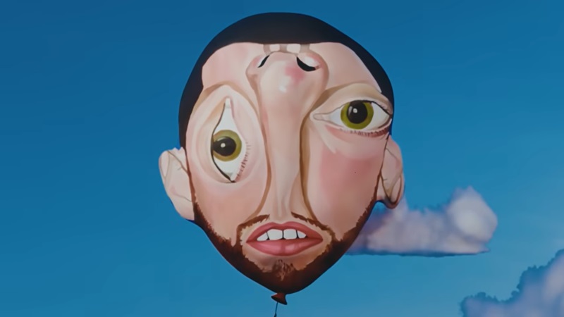 Balloonerism de Mac Miller