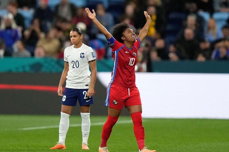 marta cox panama futbol fifa presidente