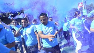 militantes nuevas ideas