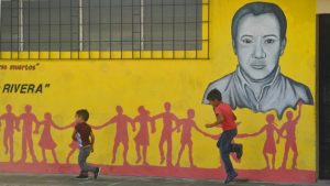 mineria metalica san isidro cabanas