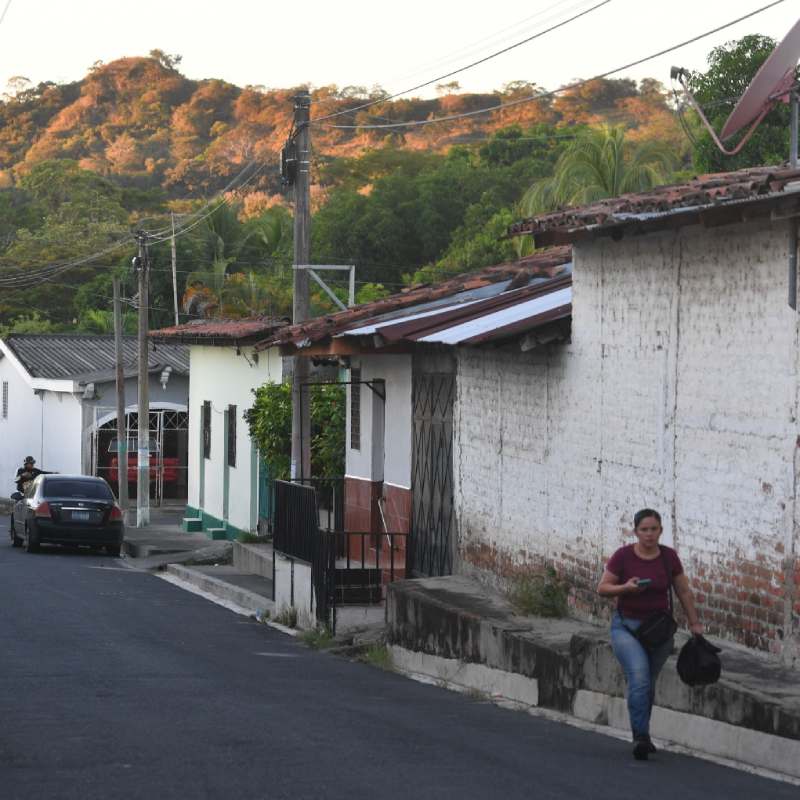 mineria metalica san isidro cabanas