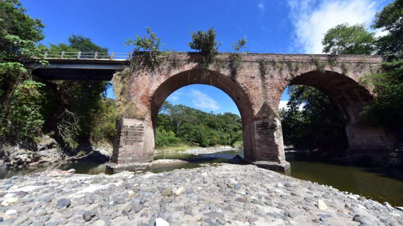 mineria metalica san isidro cabanas