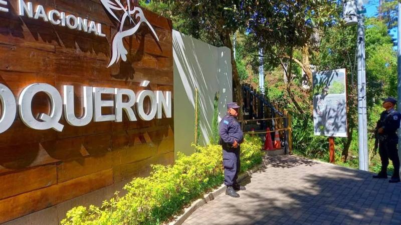 mirador boqueron