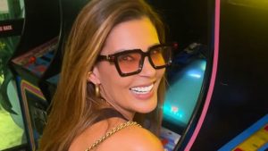 monica casamiquela nietos