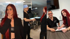 nicolle figueroa clinica estetica