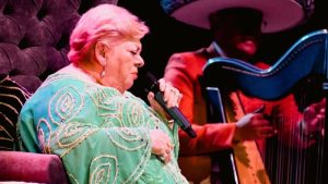 Paquita la del Barrio