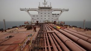 petroleros rusos referencia