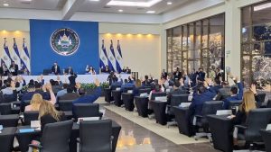 diputados aprueban reforma a la constitucion