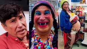 por que tenchis esta embarazada julio yudice