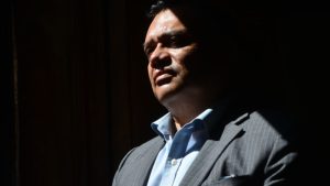 productor Elias Axume