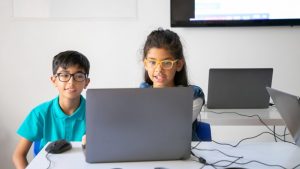 regreso a clases digital