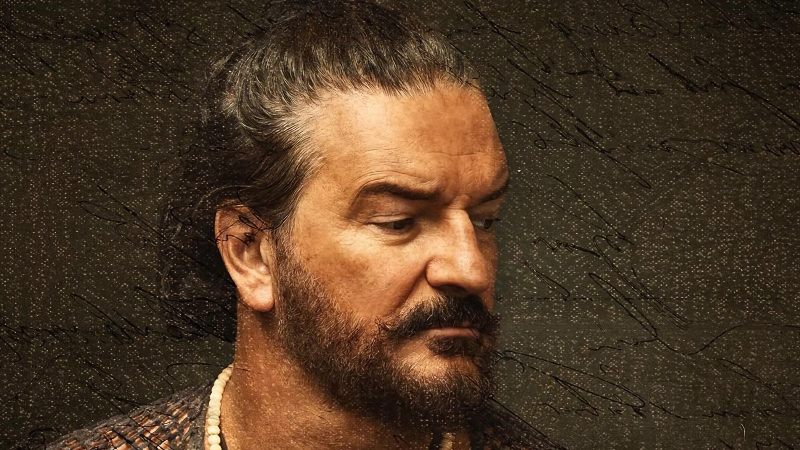 Ricardo Arjona vuelve a la música. / 