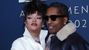 El rapero neoyorquino fue arrestado en abril de 2022 en conexión a este suceso en un aeropuerto de Los Ángeles cuando regresaba junto con Rihanna de un viaje