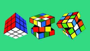 La editorial Cinco Tintas acaba de publicar en español 