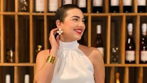 tatiana guevara fallecimiento reacciones farandula nacional