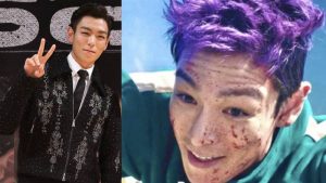 Choi Seung-hyun, T.O.P