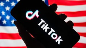 TikTok vuelve a funcionar normalmente en Estados Unidos.