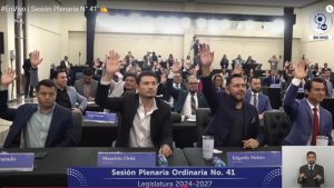 votacion nuevas ideas