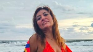 Yanira Berríos sin ganancias en TikTok