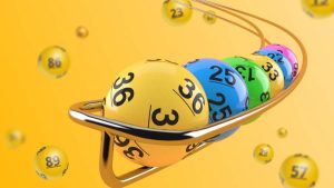 Sorteo Powerball